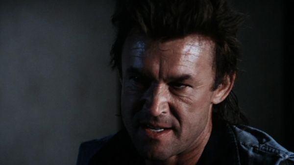 Hunter - The Legion of Hate - Part 2