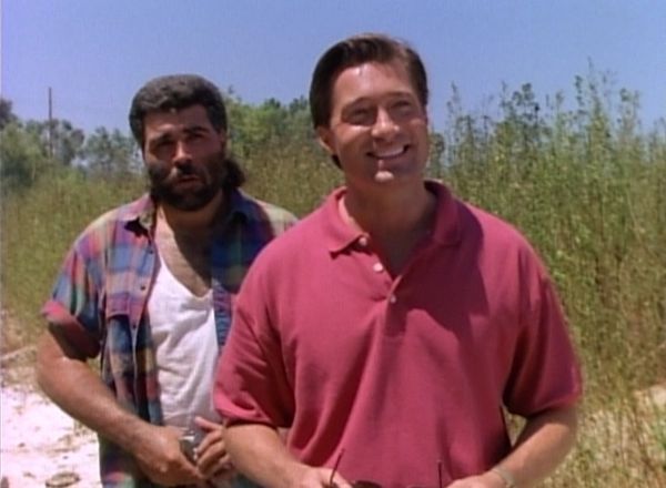 Renegade - Dead Heat