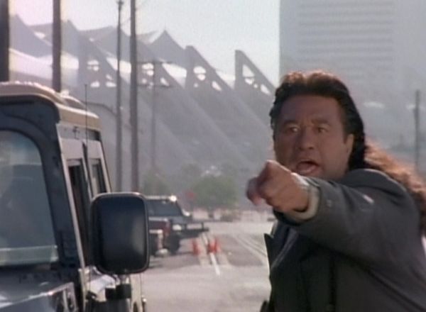 Renegade - Most Wanted