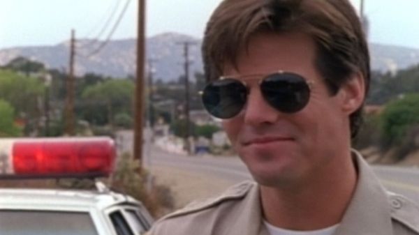 Renegade - Cop for a Day