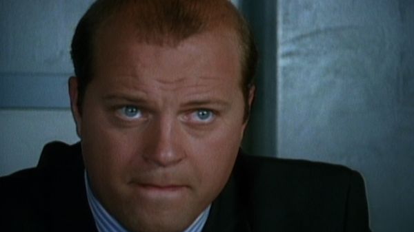 The Commish - Hero