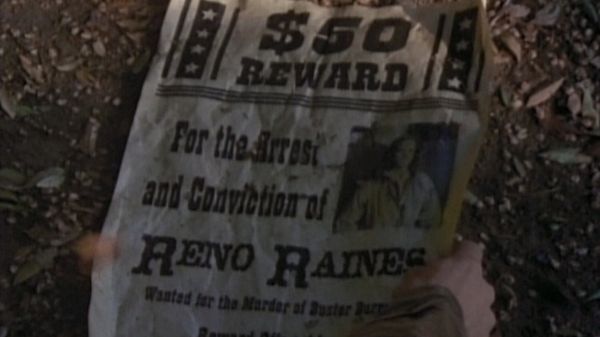 Renegade - Rio Reno