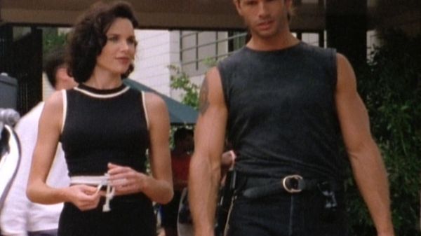 Renegade - Studs