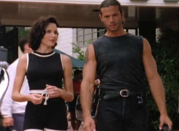 Renegade - Studs