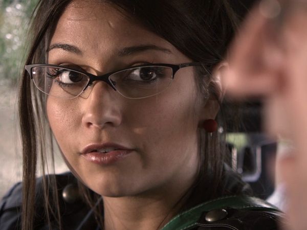 Degrassi: The Next Generation - Never Ever, Pt. 2