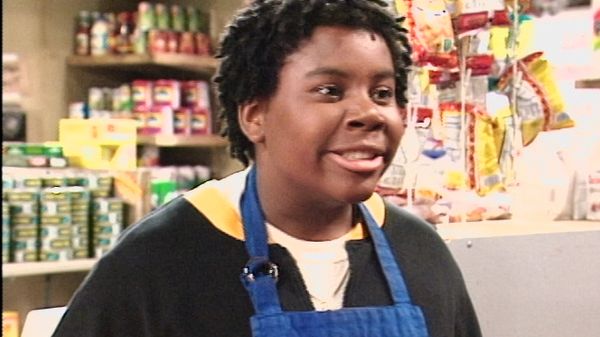 Kenan & Kel - Mental Kel-Epathy