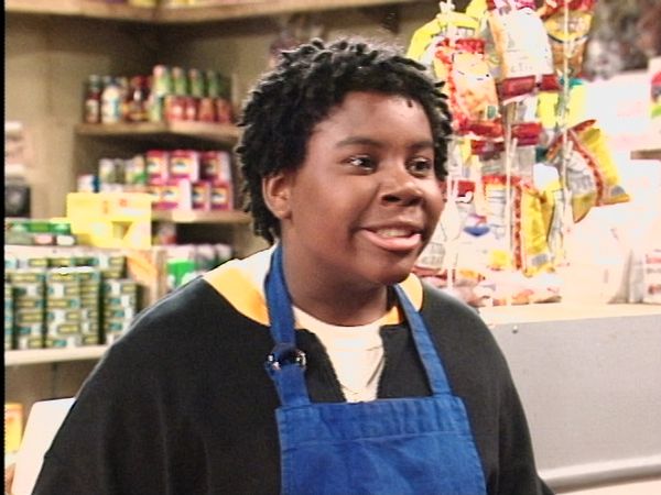 Kenan & Kel - Mental Kel-Epathy