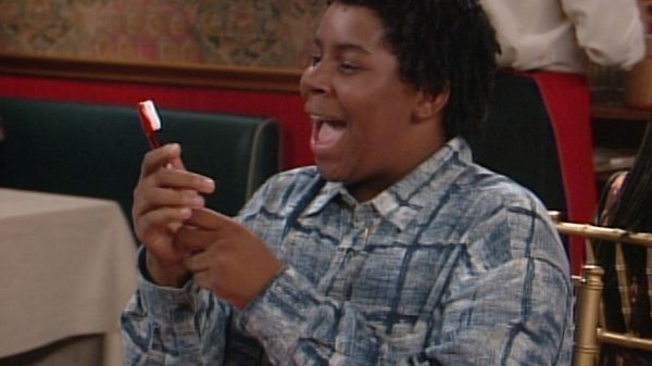 Kenan & Kel - Mo' Sweater Blues
