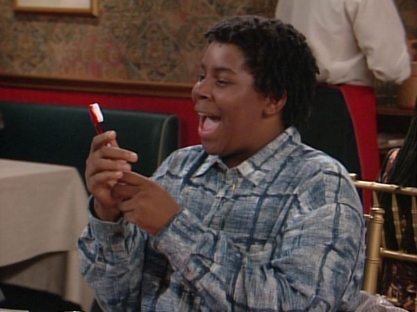 Kenan & Kel - Mo' Sweater Blues