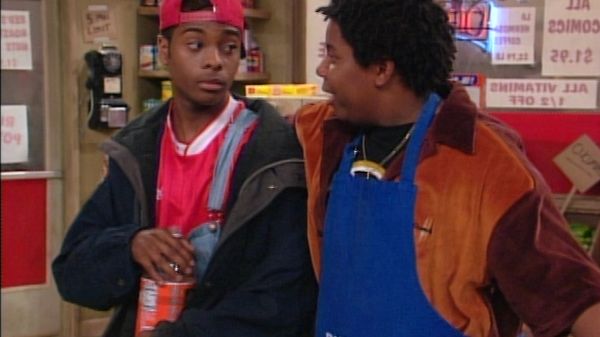 Kenan & Kel - Duh Bomb
