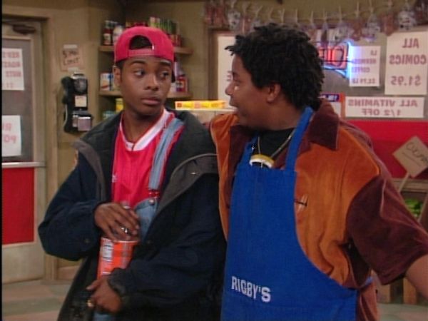 Kenan & Kel - Duh Bomb