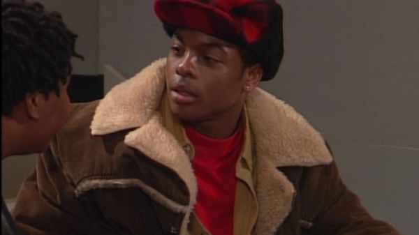 Kenan & Kel - Doing Things the Hemingway