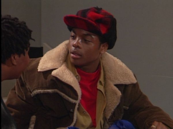 Kenan & Kel - Doing Things the Hemingway