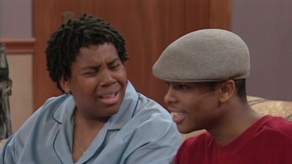 Kenan & Kel - The Tainting of the Screw