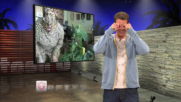 Tosh.0 - Worst Best Man