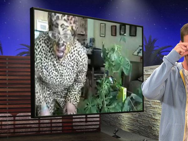 Tosh.0 - Worst Best Man