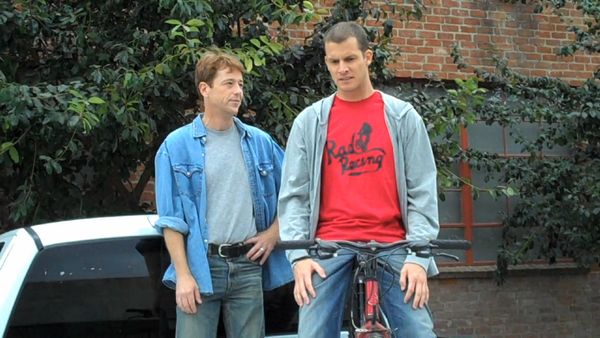 Tosh.0 - Crying Giants Fan