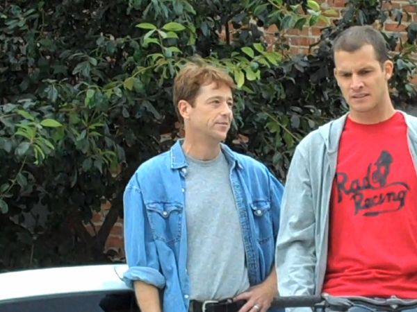 Tosh.0 - Crying Giants Fan