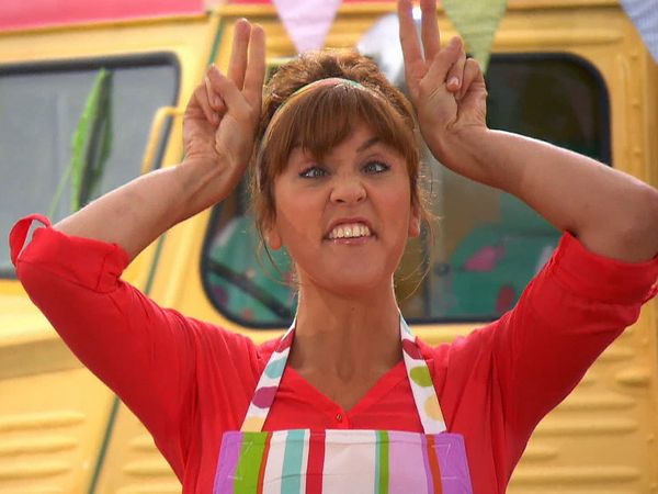 I Can Cook! - I Can Cook