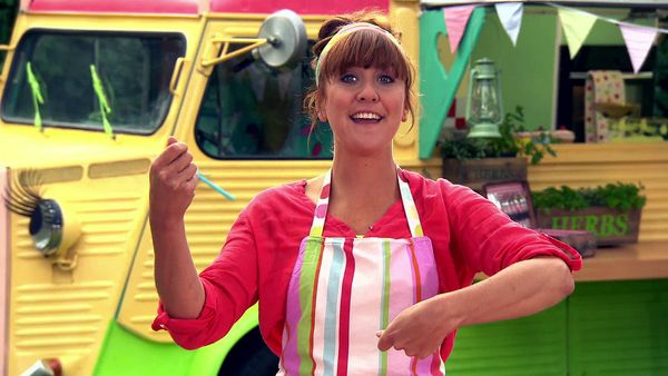 I Can Cook! - I Can Cook