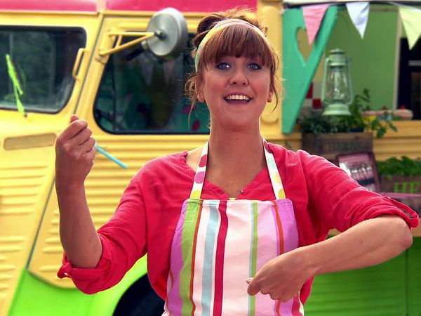 I Can Cook! - I Can Cook