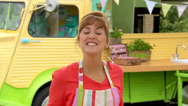 I Can Cook! - I Can Cook