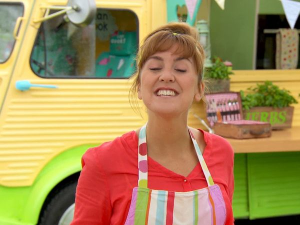 I Can Cook! - I Can Cook