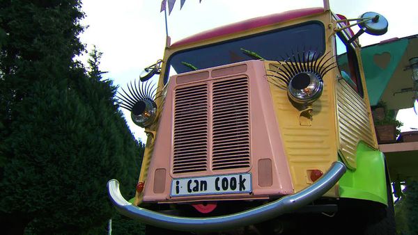 I Can Cook! - I Can Cook