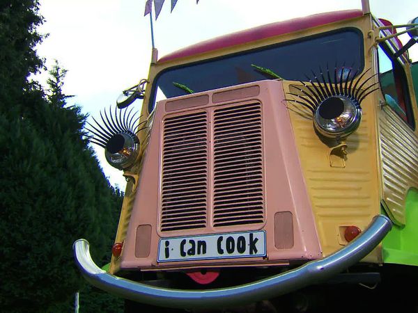 I Can Cook! - I Can Cook