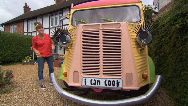 I Can Cook! - I Can Cook