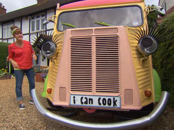 I Can Cook! - I Can Cook