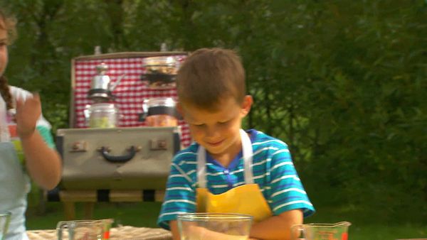I Can Cook! - I Can Cook
