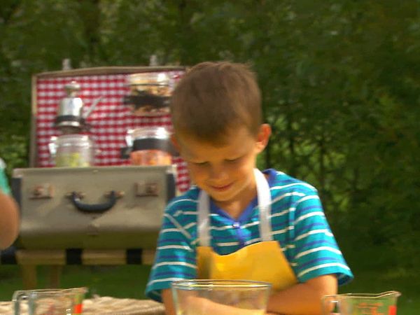 I Can Cook! - I Can Cook