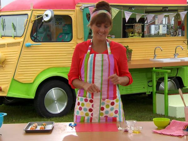 I Can Cook! - I Can Cook