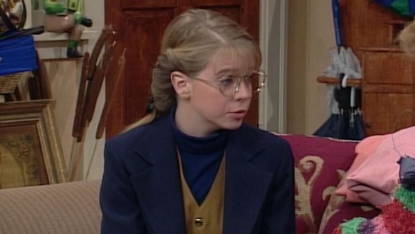 Clarissa Explains It All - Parents Who Say No