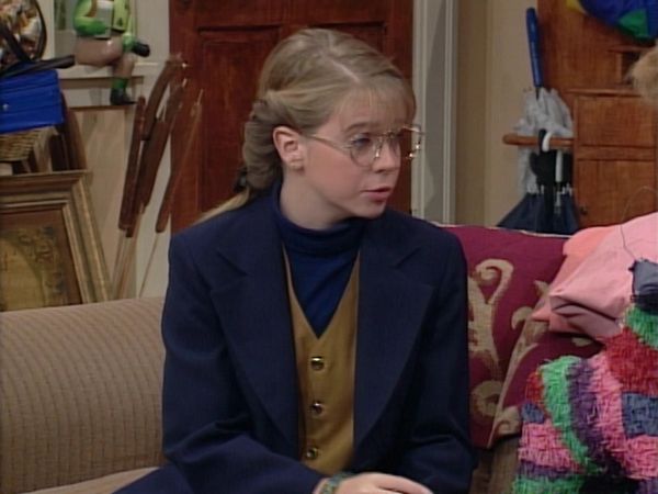 Clarissa Explains It All - Parents Who Say No