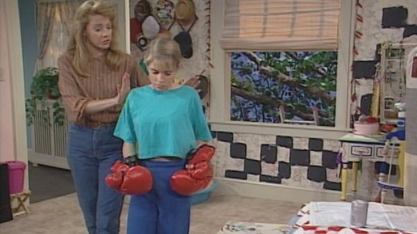 Clarissa Explains It All - Bully