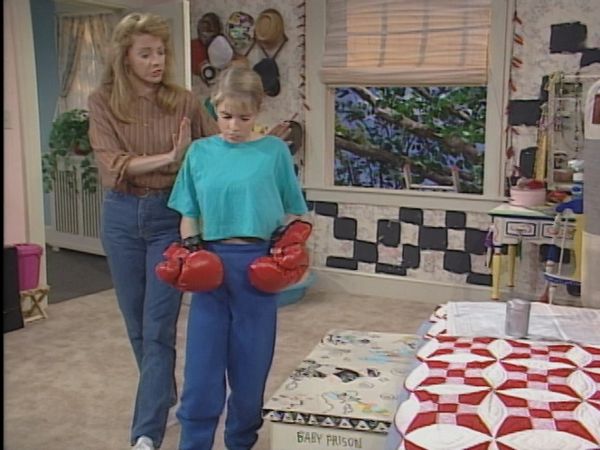 Clarissa Explains It All - Bully