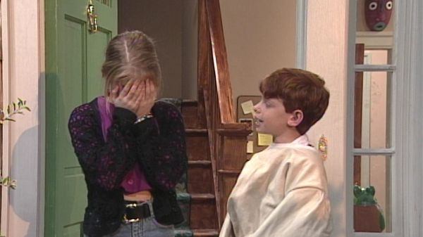 Clarissa Explains It All - Clarissa’s Revenge