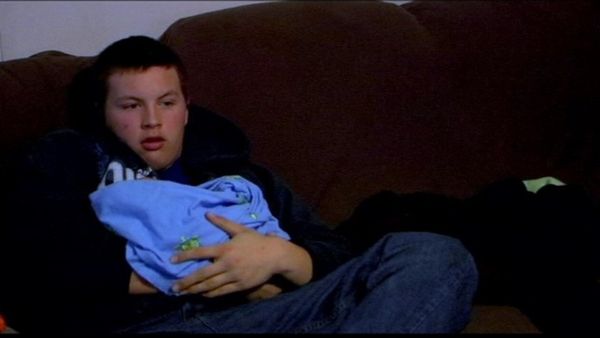 16 and Pregnant - Brooke