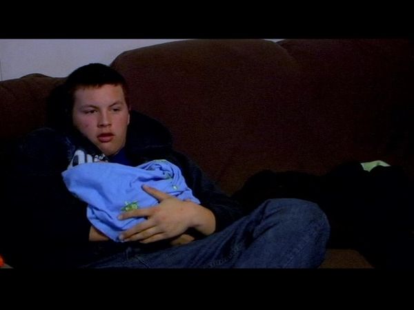 16 and Pregnant - Brooke