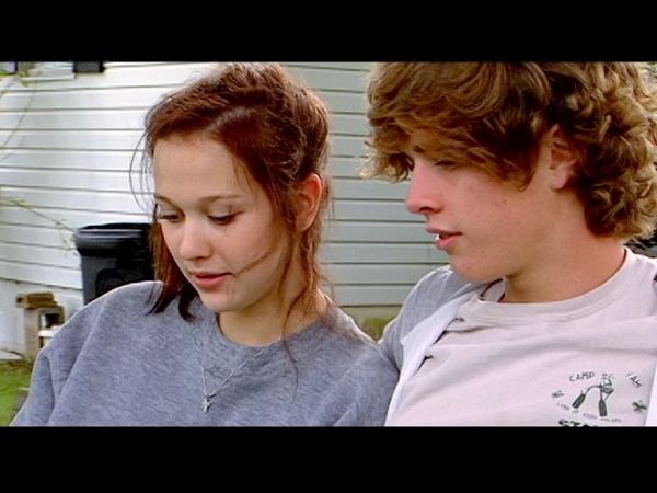 16 and Pregnant - Emily
