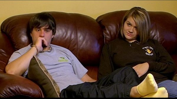 16 and Pregnant - Christinna