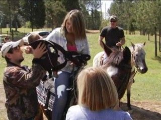 16 and Pregnant - Kayla