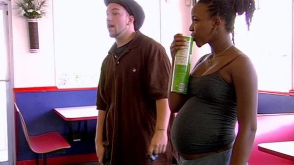 16 and Pregnant - Markai