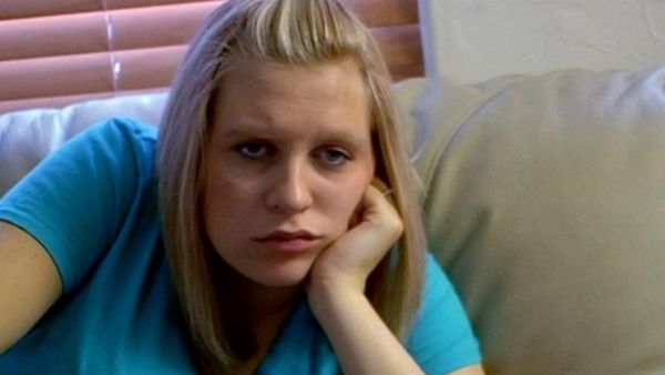 16 and Pregnant - Aubrey