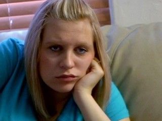 16 and Pregnant - Aubrey