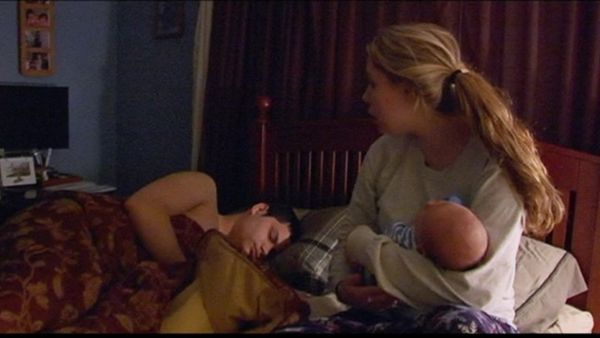 16 and Pregnant - Lizzie