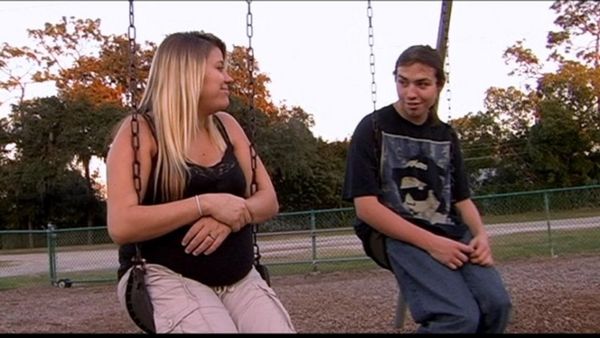 16 and Pregnant - Nicole