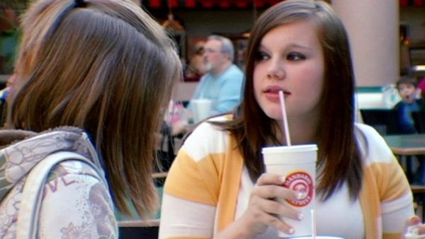 16 and Pregnant - Whitney